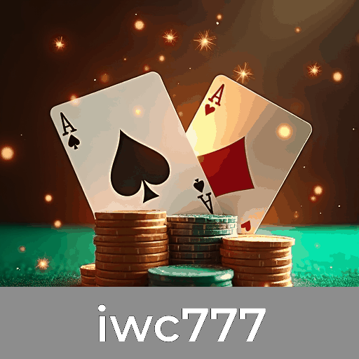 iwc777: Aproveite os Bônus Únicos e Exclusivos