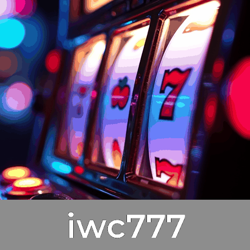 iwc777: Jogue com Facilidade e Funções Completa no App