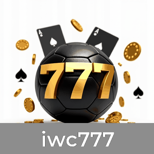 iwc777: Sua Plataforma de Jogo com Serviços Profissionais