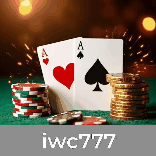 iwc777: Experiência Autêntica com Jogos de Mesa ao Vivo