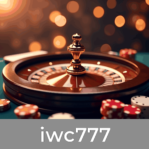 iwc777: Jogue com Facilidade e Funções Completa no App