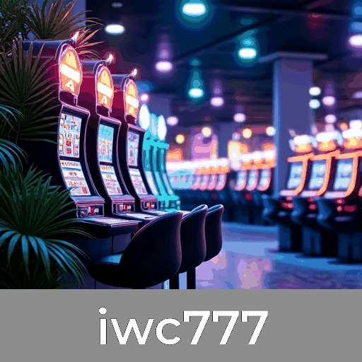 Aproveite Promoções Incomparáveis no iwc777 e Multiplique Suas Chances de Ganhar