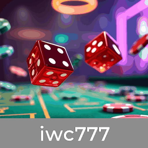 iwc777: Slots com Mega Prêmios, Jogos de Mesa e Experiência Real