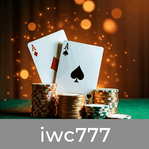 iwc777: Experiência Autêntica com Jogos de Mesa ao Vivo