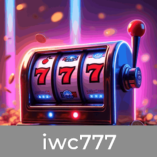 iwc777: Aproveite os Bônus Únicos e Exclusivos