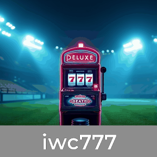 iwc777: Aventura e Ganhos nos Jogos de Cassino